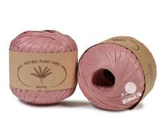 Raffia (Wool Sea)