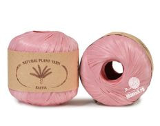 Raffia (Wool Sea)