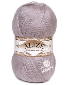 Angora Gold