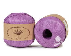 Raffia (Wool Sea)