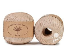 Raffia (Wool Sea)