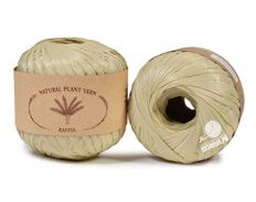 Raffia (Wool Sea)