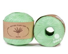 Raffia (Wool Sea)