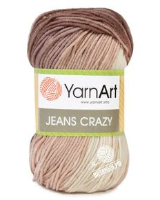 Jeans Crazy
