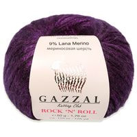 13911 (Темно-фиолетовый)