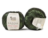 13910 (Темно-зеленый)