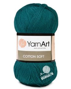 Cotton Soft