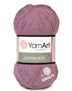 Cotton Soft