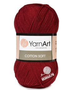 Cotton Soft