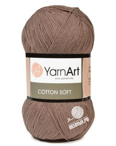 Cotton Soft