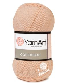 Cotton Soft