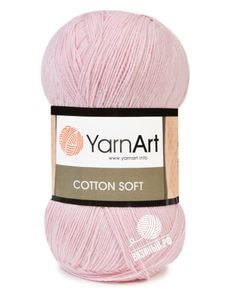 Cotton Soft