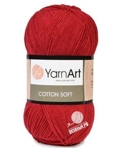 Cotton Soft