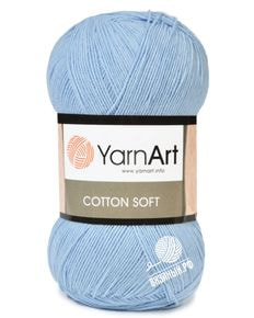 Cotton Soft