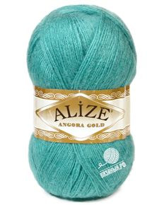 Angora Gold