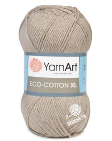 Eco Cotton XL