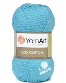Eco Cotton