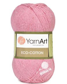 Eco Cotton