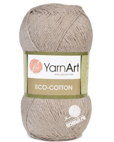 Eco Cotton
