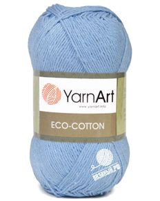 Eco Cotton