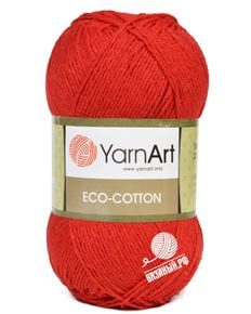 Eco Cotton