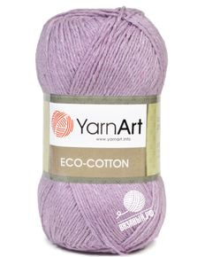 Eco Cotton