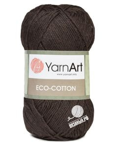 Eco Cotton
