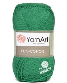 Eco Cotton