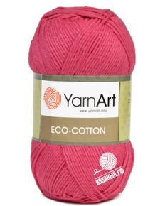 Eco Cotton