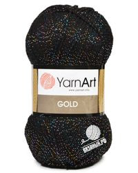 9034 (Чёрный мультиколор)