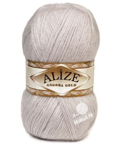 Angora Gold