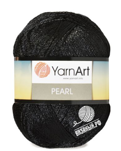 Пряжа YarnArt Pearl