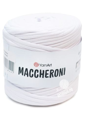 Пряжа YarnArt Maccheroni