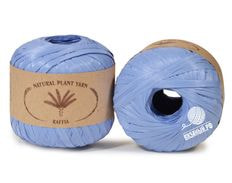 Raffia (Wool Sea)