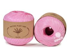 Raffia (Wool Sea)