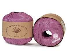 Raffia (Wool Sea)