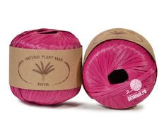 Raffia (Wool Sea)