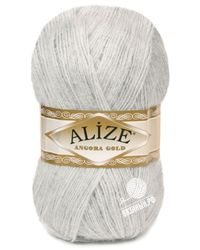 208 (Светло-серый меланж)