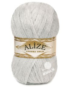 Angora Gold