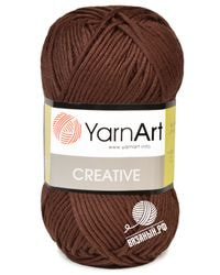 232 (Коричневый)