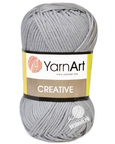 Пряжа YarnArt Creative