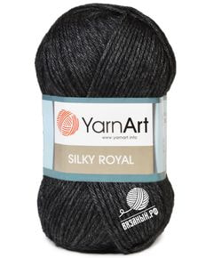 Silky Royal