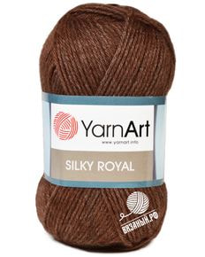 Silky Royal