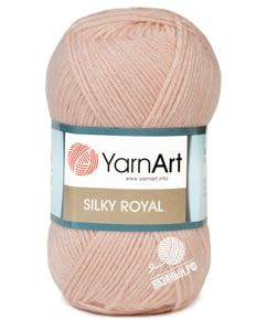 Silky Royal