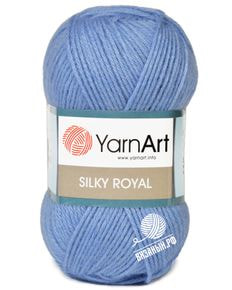 Silky Royal