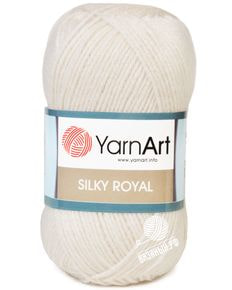 Silky Royal