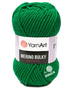 Merino Bulky