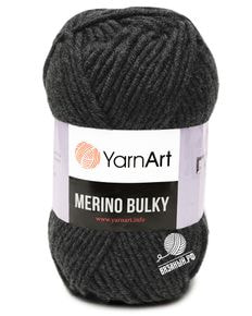 Merino Bulky