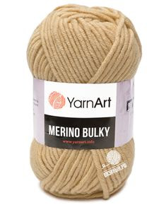 Merino Bulky