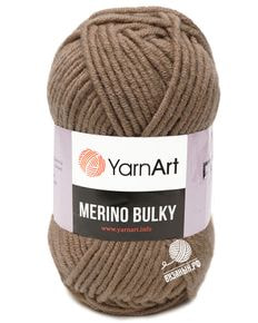 Merino Bulky
